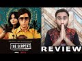 The Serpent Review | The Serpent Netflix Review | Netflix | The Serpent Season 1 Review | Faheem Taj