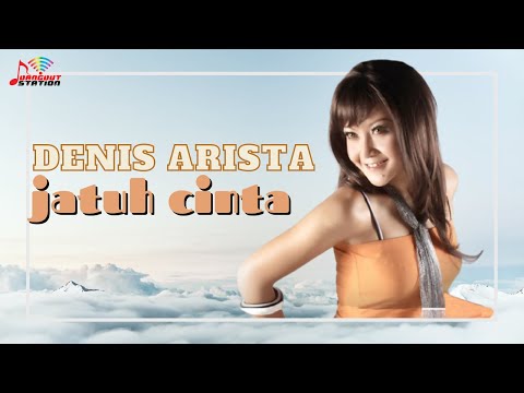 Denis Arsita - Jatuh Cinta (Official Music Video)