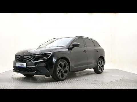 Renault Austral Techno Esprit Alpine E-Tech Full H - Image 2