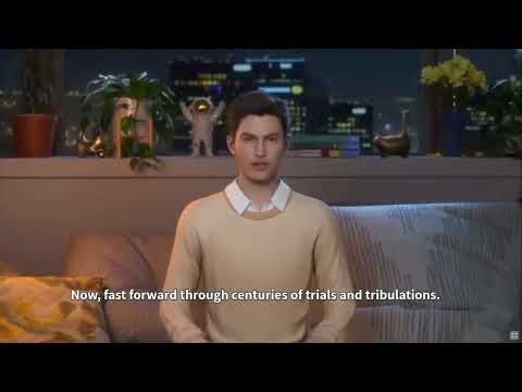 Astral Awareness Episode 2