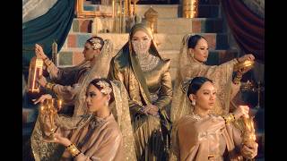 Download lagu Aina Abdul - Ya Habibi Ya Aidilfitri mp3