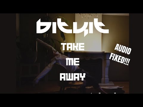 Bitkit - Take me away