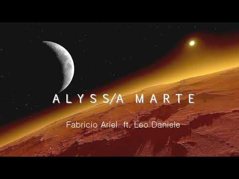 Alyss/a Marte - Fabricio Ariel ft. Leo Daniele
