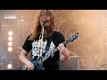 Opeth - Master's Apprentices (Live at Wacken Open Air 2008)