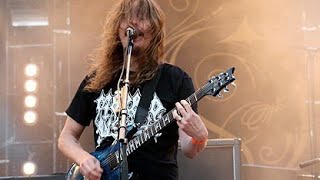 Opeth - Master&#39;s Apprentices (Live at Wacken Open Air 2008)