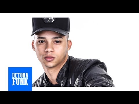 MC Jefinho ft. Dennis DJ - Atura ou Surta (Lyric Vídeo) Mais Up Produtora