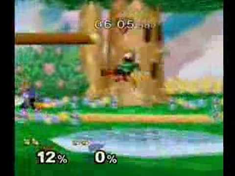 ProsmasherTim (Fox) VS Flava Sava (Fox) 04