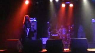 Grand Magus - Baptised in Fire