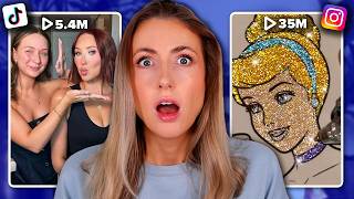 Testing 7 Products TIKTOK Made Me Buy - what's ACTUALLY worth it?