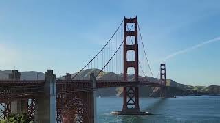 A day spent in San Francisco, California '24