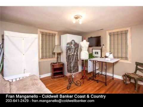 744 TOWNSEND AVE New Haven CT, 06512 - Single-Family Home - Real Estate - For Sale -