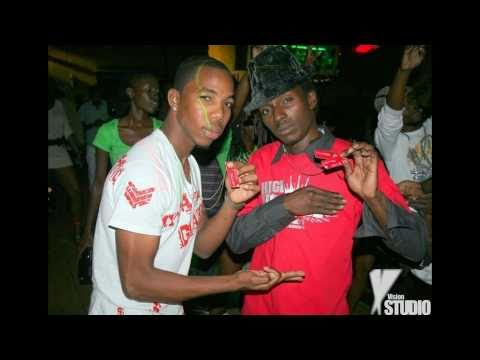 246 BB: MOG of #OMG! Ft. Capone & Fantom Dundeal - Rock Steady Baby