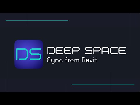 Sync from Revit
