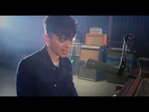 Benedict Cork - Ghost (Live at Red Gate Recorders)