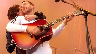 The Last Shadow Puppets - Meeting Place @ T in the Park 2016 - HD 1080p