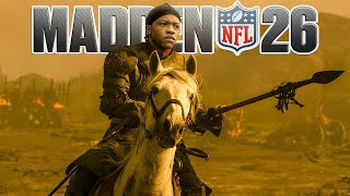 Super Bowl Bound! Send Out The Raven! | MUT H2H