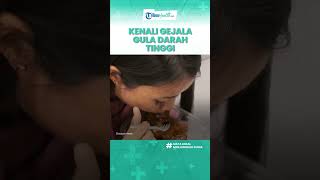 Waspadai Alami Haus Berlebihan Bisa Jadi Tanda Gula Darah Tinggi, Kenali Tanda Sejak Dini
