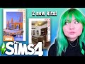 My Honest Review of the Sims 4 Cozy Bistro & Riviera Retreat Kits!
