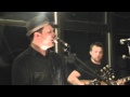 Jim Bryson & The Weakerthans - "Sleeping In Toronto"