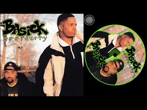 Basick Mentality – Disaster's Yours