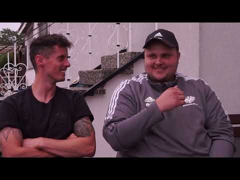 BFC Preussen      U19 Folge 1