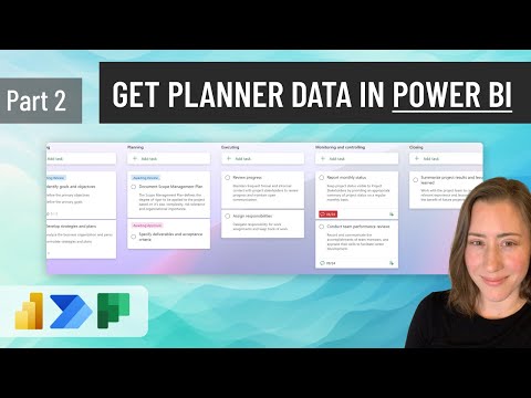Optimize Planner in Power BI for Enhanced Data Insights