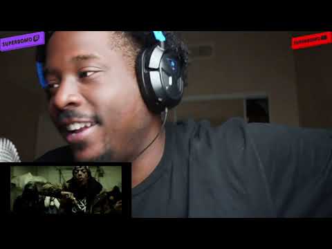 FK x Liight247 - LoCc's Pt.2 (Superbomo reaction)