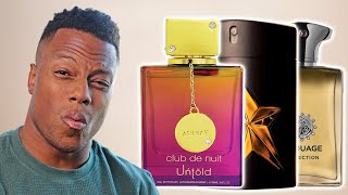 Fragrance Hot Takes That Will Get Me In TROUBLE.