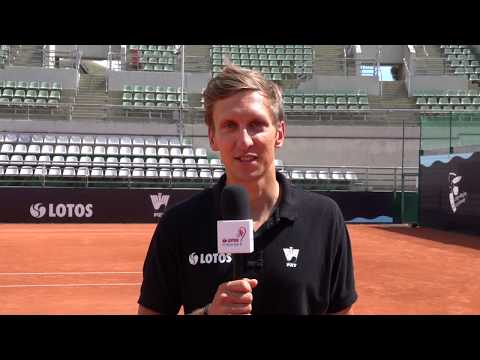 Maja Chwalińska mistrzynią WSG Open 2019