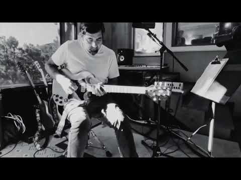 Thumbnail for Deftones – Writing “my mind is a mountain” | Studio Behind the Scenes by Deftones