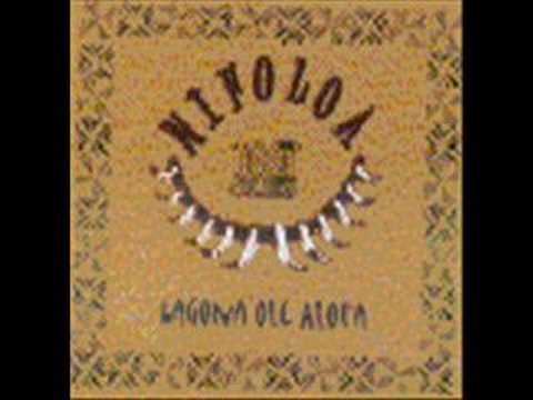 Nifoloa- Lagona Ole Alofa