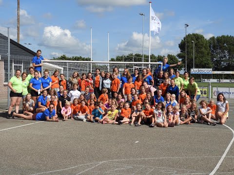 ZAP Handbalkamp 2019