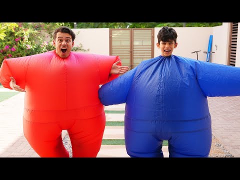 YouTube Thumbnail