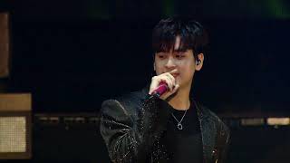 Download lagu iKON - COCKTAIL [ iKON CONTINUE TOUR ENCORE IN SEOUL 2019 ] mp3