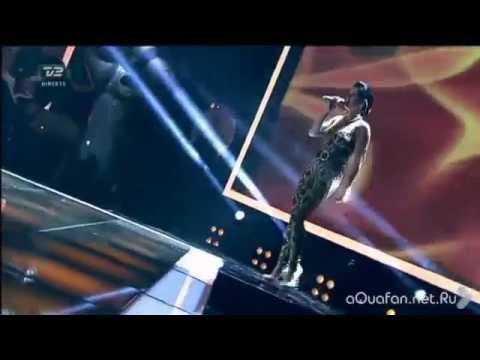 Mу Mamma Sаid - Aqua-Lene & Coaches / voice 2