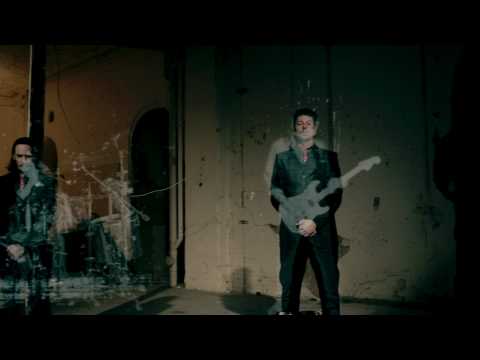 Stone Sour - Say You'll Haunt Me [OFFICIAL VIDEO]