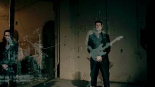 Stone Sour - Say You&#39;ll Haunt Me [OFFICIAL VIDEO]