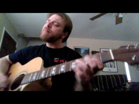 "always sink never swim" by Douglas Burroughs aka D-fresh