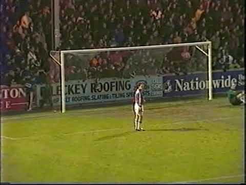 1998/99: Scunthorpe United 3 - 2 Hull City