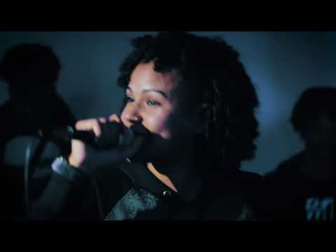 Apresentação -  Rap de Quinta - Juju Rude