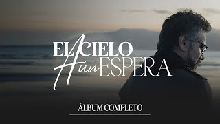 Download lagu NUEVO ALBUM 'El Cielo Aún Espera' (Audio Oficial) - Jesús Adrián Romero mp3