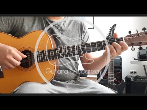 Amante de Ti (español) - Marcos Witt