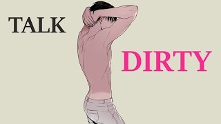 Nightcore - Talk Dirty [Deeper Version]