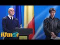 Ministrul Ionuţ Rusu Arafat Conferință De Presa La IUmor De La Ce Vine Acronimul ATI