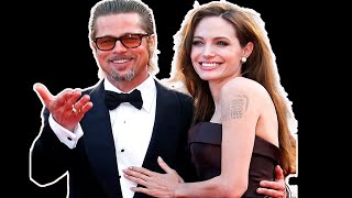 Angelina Jolie vs. Brad Pitt: Shocking Financial Revelations in 'War of the Rosés' Legal Battle!