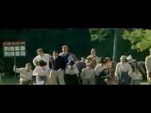 Bobby Jones: Stroke Of Genius (2004) Official Trailer