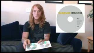 Monster EP + Monster Monster Demo Video