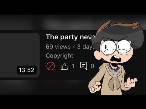 The big problem with youtubes copy wright Appeal system