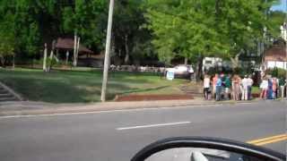 The Big House, Gregg Allman book signing "My Cross To Bear", The Allman Brothers