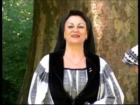 LIA CIOBANU - PE LA NOI PRIN PRUNIŞOR